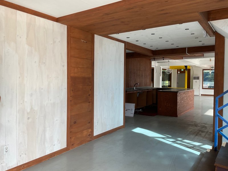 #SMCOM사옥####인테리어#에스엠컴#SMCOM