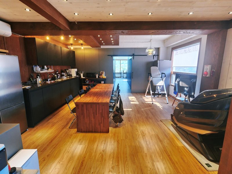 #SMCOM사옥####인테리어#에스엠컴#SMCOM