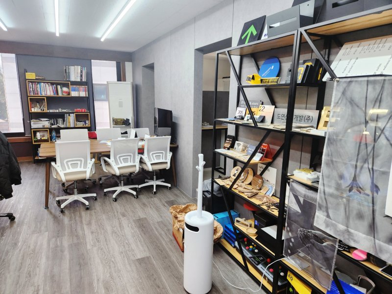 #SMCOM사옥####인테리어#에스엠컴#SMCOM