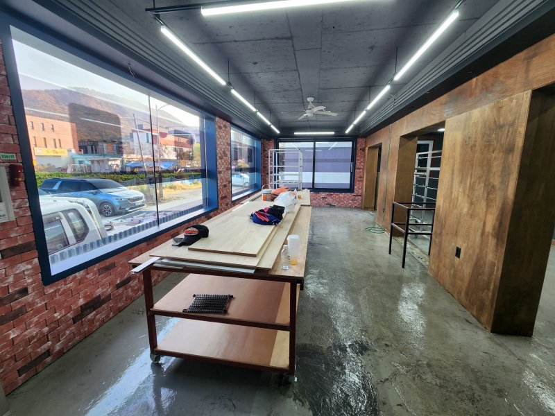 #SMCOM사옥####인테리어#에스엠컴#SMCOM