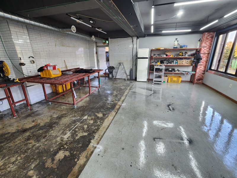 #SMCOM사옥####인테리어#에스엠컴#SMCOM